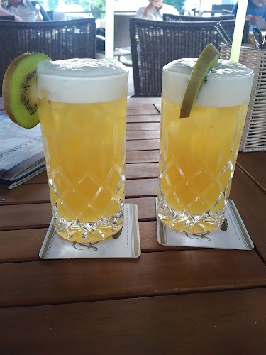 Cosmo:Lounge Detmold - Gastronomie und Hotellerie