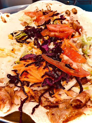 Comentarii opinii despre Damasko's im Rieselfeld