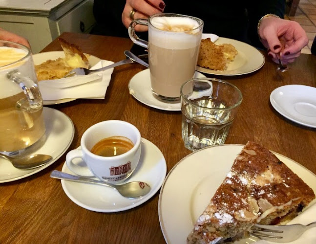 Mokkasin Cafe Schuhe & Schönes - Jesteburg