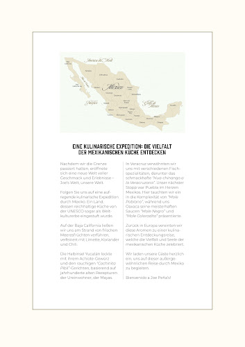 Joe Peña's Cantina y Bar Ludwigsburg