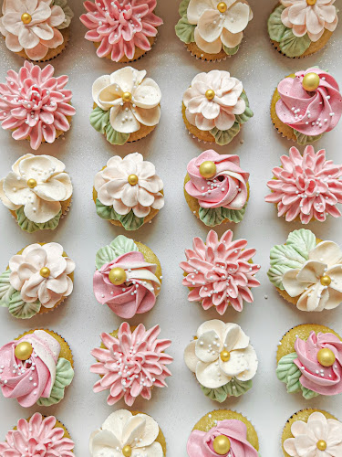 Opinii despre Cupcakes und Liebe în Steinhagen - Gastronomie und Hotellerie