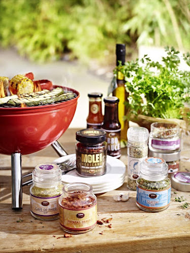 WAJOS - Feinkost, Gewürze & Geschenke - Trier