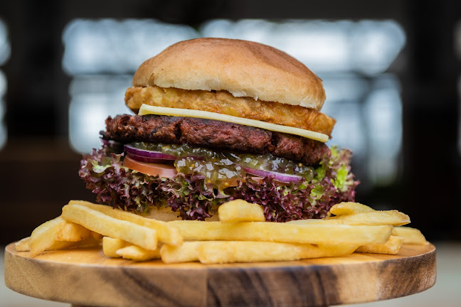 Paulaner's im Wehrschloss GmbH - Bremen