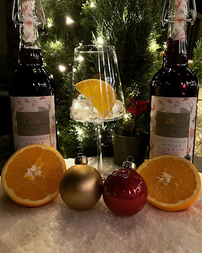 Anka Shisha Lounge - Gastronomie und Hotellerie