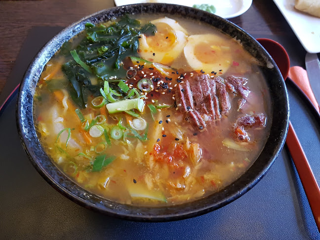 Oishi - Gastronomie und Hotellerie