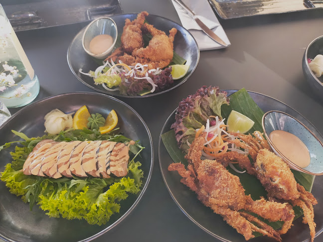 Ichiban Restaurant - München