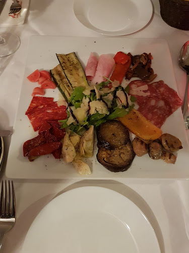 Comentarii opinii despre Ristorante da Ninos - Nordenstadt