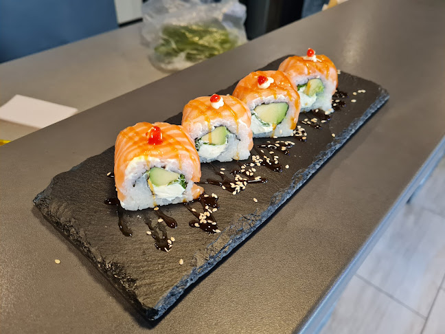 Nagoya Sushi Bar - Bingen am Rhein