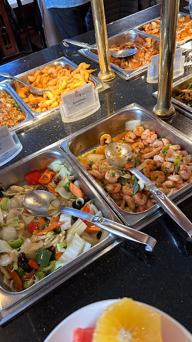 China-Restaurant King's Palace - Gastronomie und Hotellerie