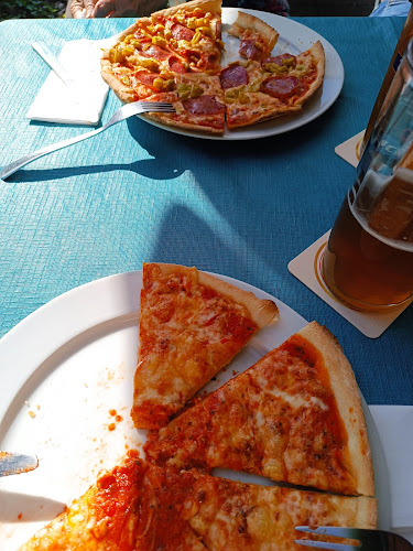 Restaurant Pizzeria Bologna