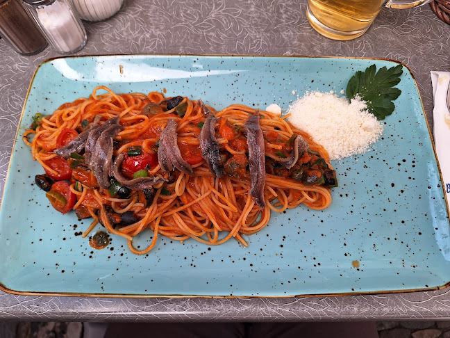 Restaurant Pizzeria Antica - Freiburg im Breisgau