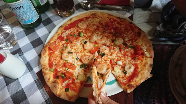 Hostaria & Pensione "da Marcello" - Gastronomie und Hotellerie