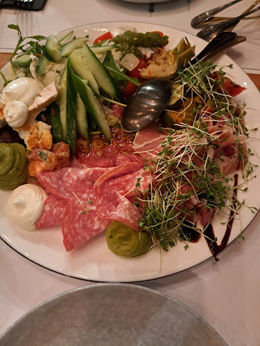 La Cottoneria - Gastronomie und Hotellerie