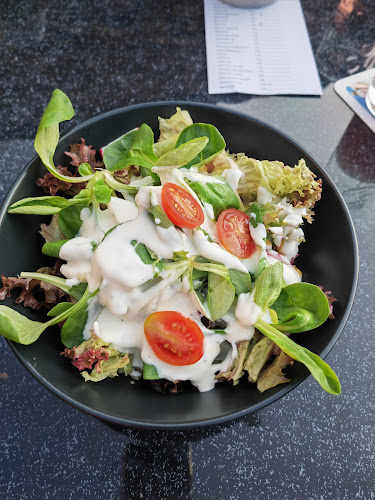 Gaststätte Rheintal - Ludwigshafen am Rhein