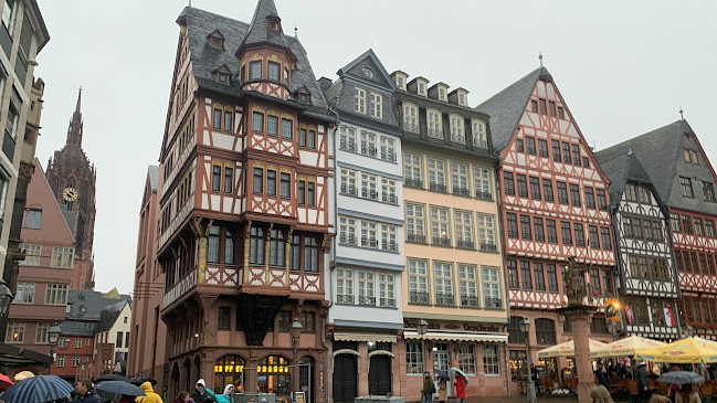 Kaffeehaus Goldene Waage - Gastronomie und Hotellerie