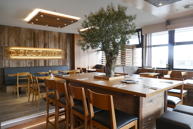 Restaurant Pizzeria Dolce Vita - Bremerhaven