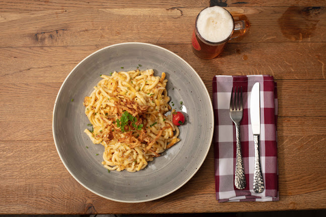 Bürgerstuben - Gastronomie und Hotellerie