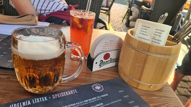 Opinii despre Restaurant Babička în Pirna - Gastronomie und Hotellerie