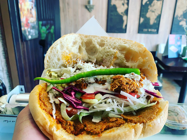 Ali's Döner World - Lünen