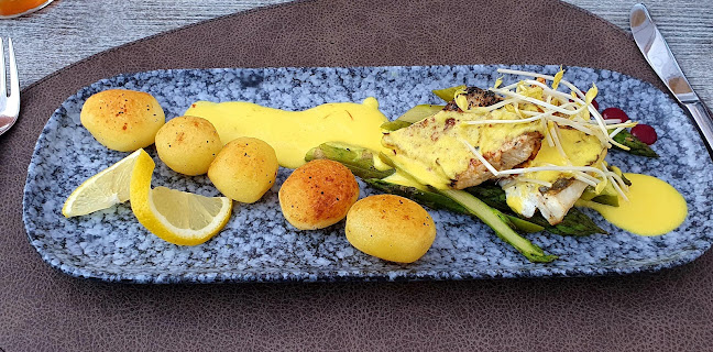 Opinii despre Paul's în Offenbach am Main - Gastronomie und Hotellerie