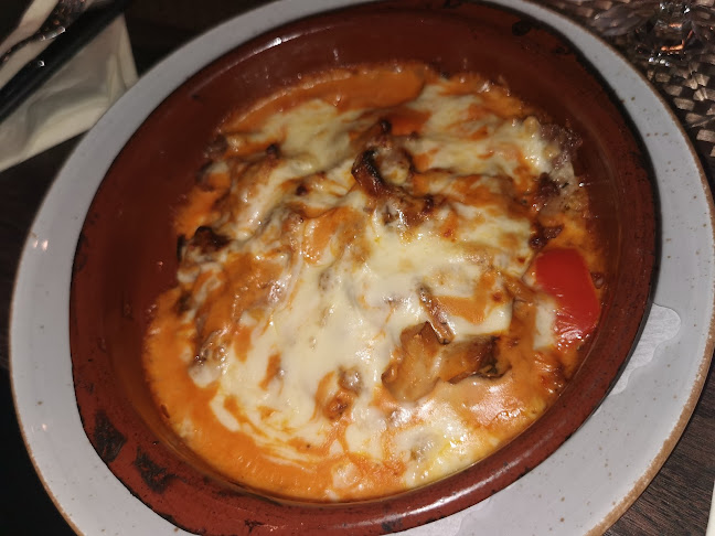 Comentarii opinii despre Restaurant Pellorus