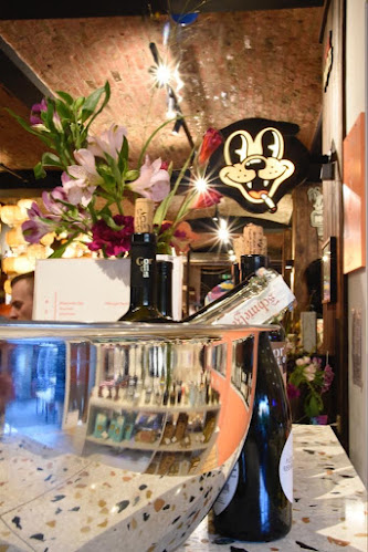 Opinii despre Valla Vino în Berlin - Gastronomie und Hotellerie