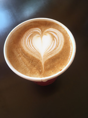 kaffeestopp privatrösterei - Birkenau