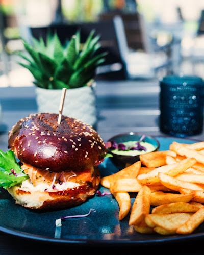 Wichmanns Restaurant & Café - Neubrandenburg