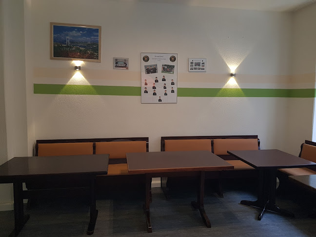 Enzianstraße 21, 07545 Gera