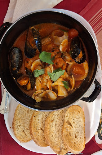 Ristorante Pizzeria Sorrento da Vincenzo