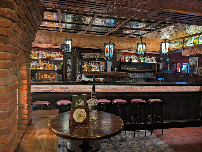 The Irish Pub - Gastronomie und Hotellerie
