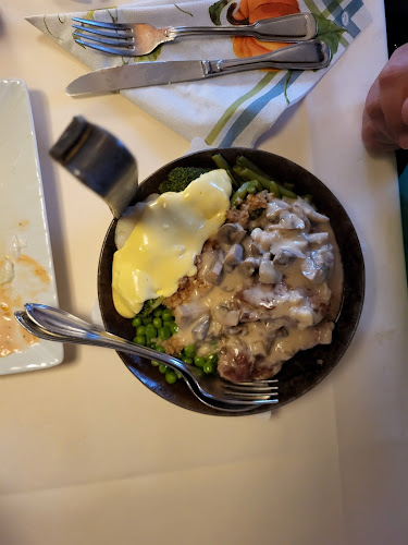 Comentarii opinii despre Landhaus Rohlfing - Heinrich Rohlfing