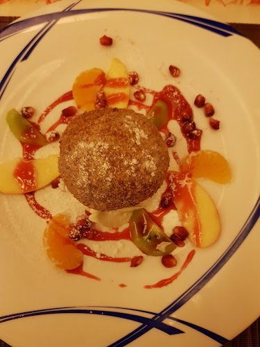 Restaurant Vier Jahreszeiten - Gastronomie und Hotellerie