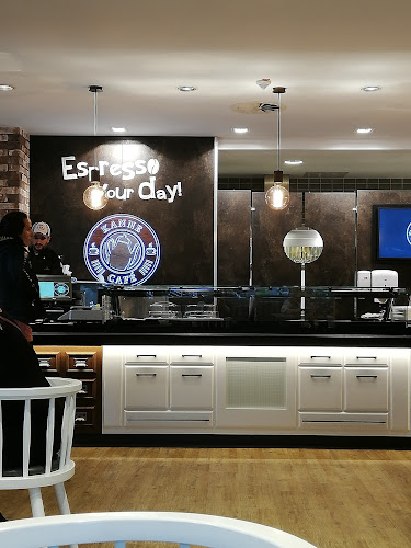 Comentarii opinii despre Kanne Café Duisburg