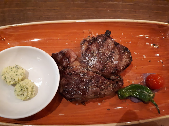 Comentarii opinii despre Pascarella Restaurant