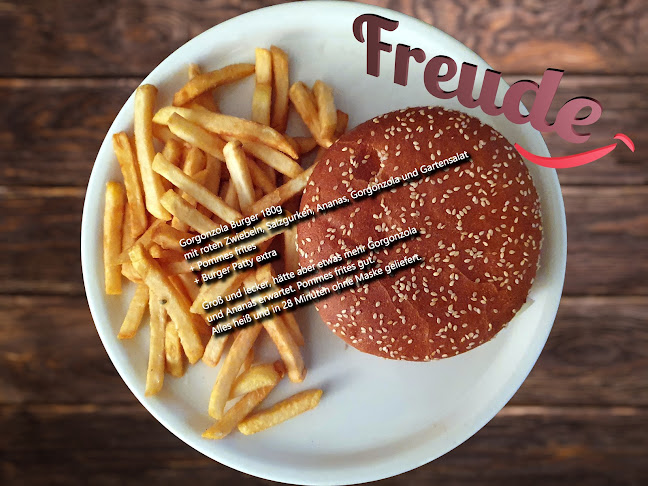 Pizza Freude Hannover