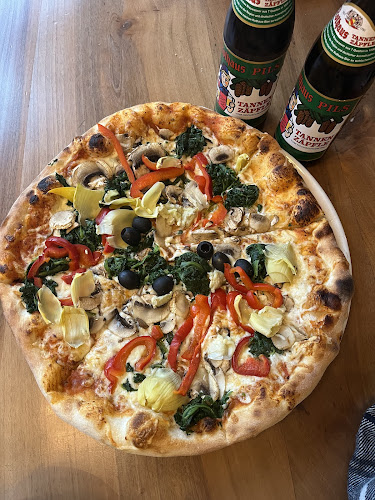 Opinii despre Damasko's im Rieselfeld în Freiburg im Breisgau - Gastronomie und Hotellerie