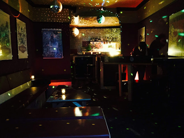 Opinii despre Unklar Bar în Lübeck - Gastronomie und Hotellerie