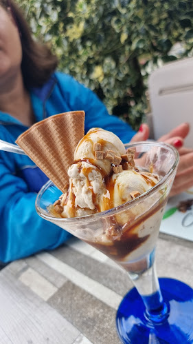 Gelato In - Gastronomie und Hotellerie