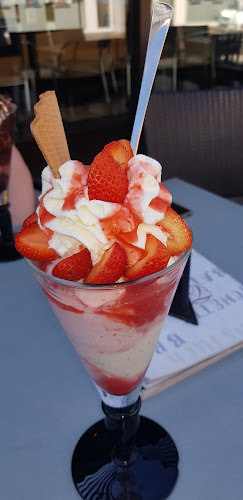 Eis Café Milan - Wolfsburg