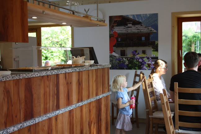 Schmidt's Café Garten