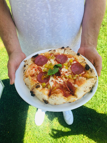 Comentarii opinii despre Andi´s Pizza - Die mobile Pizzeria