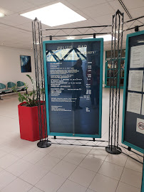 Opinii despre Hallenbad Restaurant în Helmstedt - Gastronomie und Hotellerie