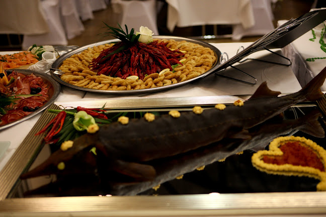 Opinii despre Huck Catering în Wilnsdorf - Gastronomie und Hotellerie