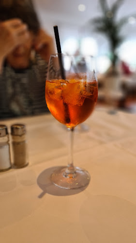 Comentarii opinii despre AL Fiume Ristorante Worms