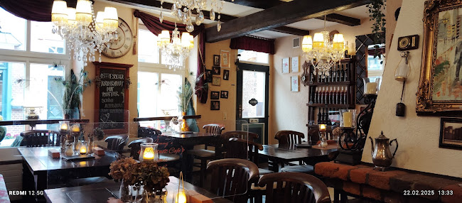 Jimmy's Altstadt Cafe - Leer (Ostfriesland)