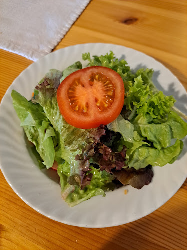 Restaurant am See "Au am Rhein" - Au am Rhein