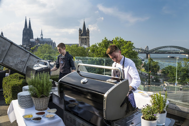 Heumarkt 20, 50667 Köln