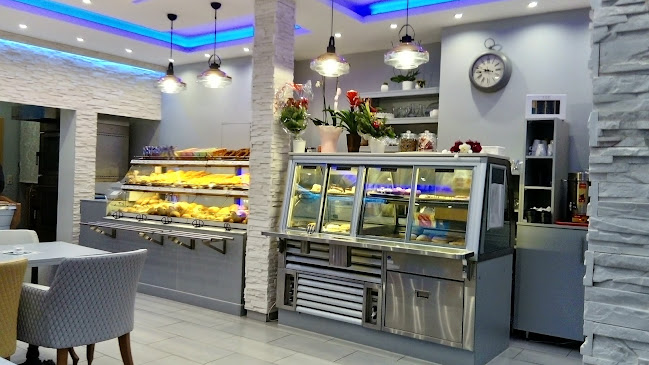 Back Welt Cafeteria - Duisburg