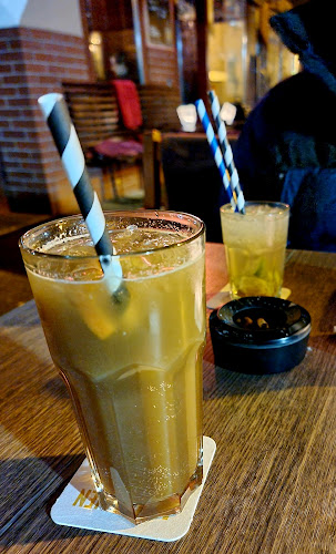 Café Noir - Gastronomie und Hotellerie